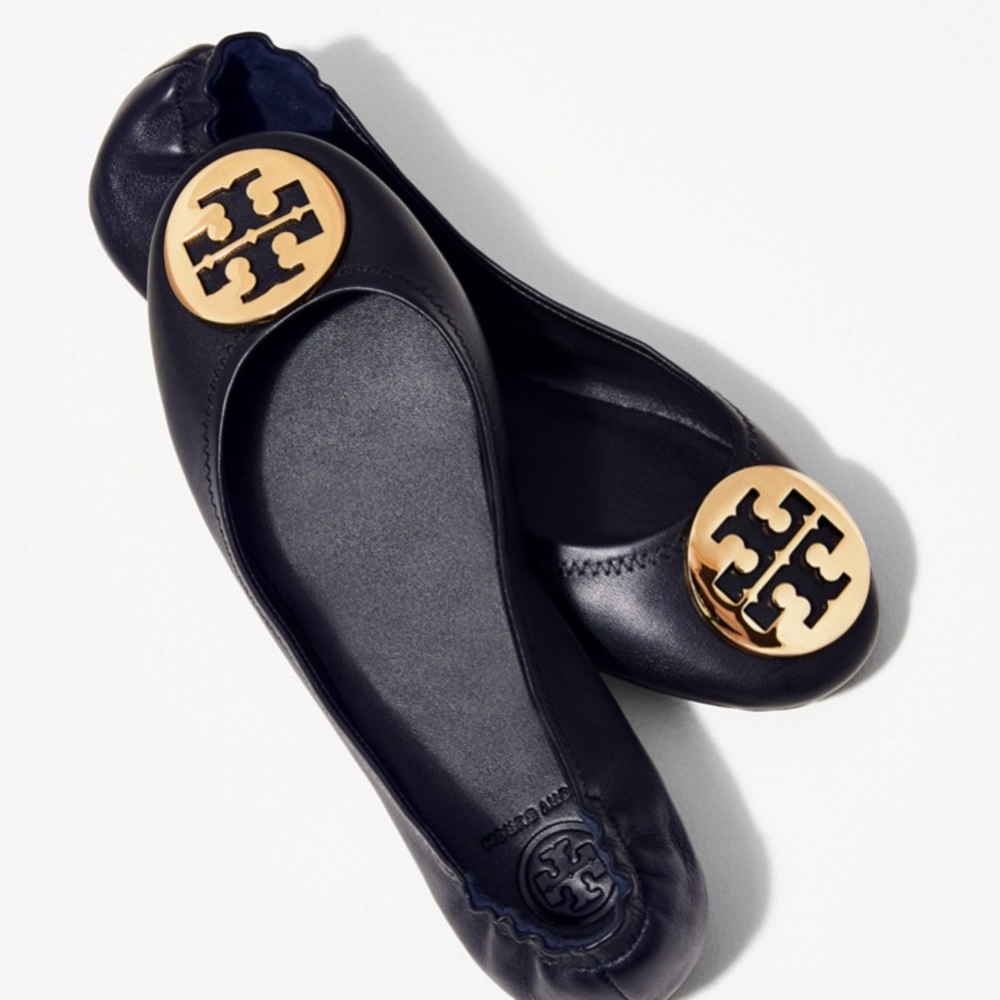 Tory Burch Ballet Flats